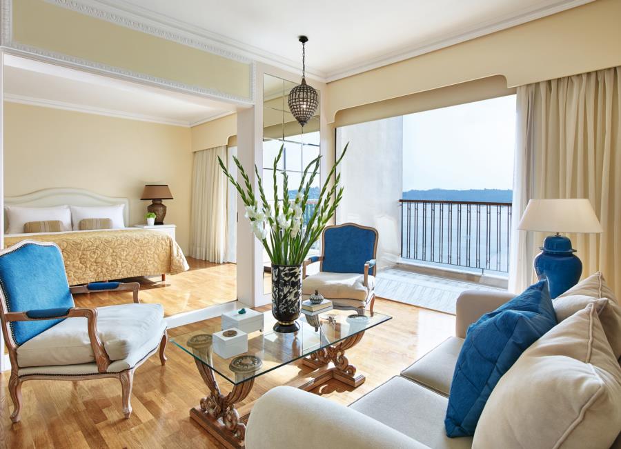 Fotos del hotel - GRECOTEL CORFU IMPERIAL