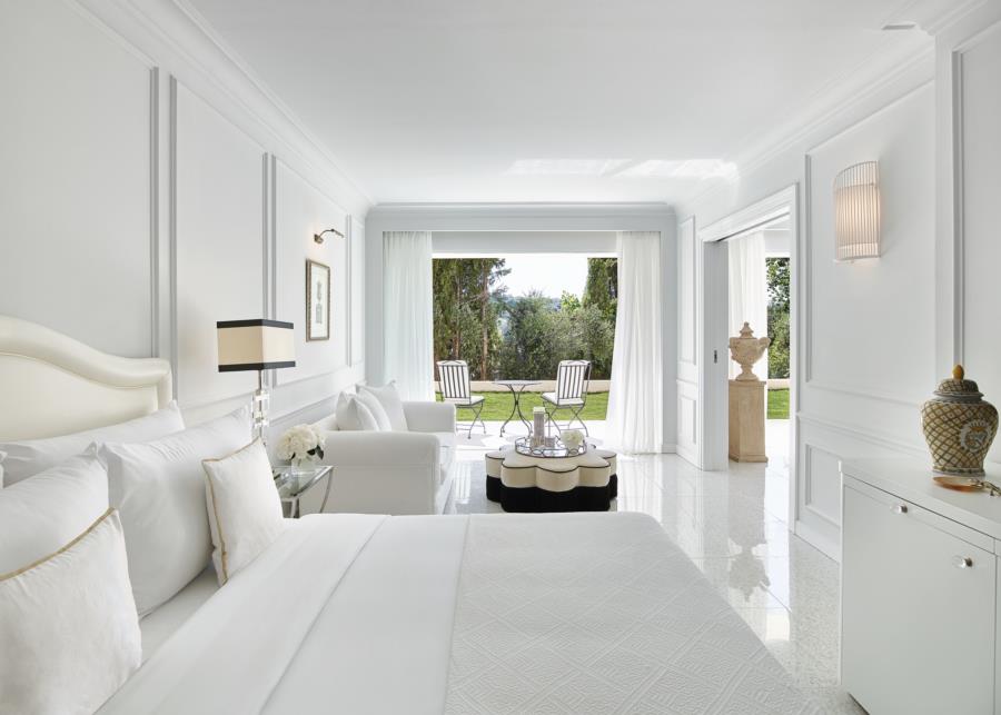 Fotos del hotel - GRECOTEL CORFU IMPERIAL