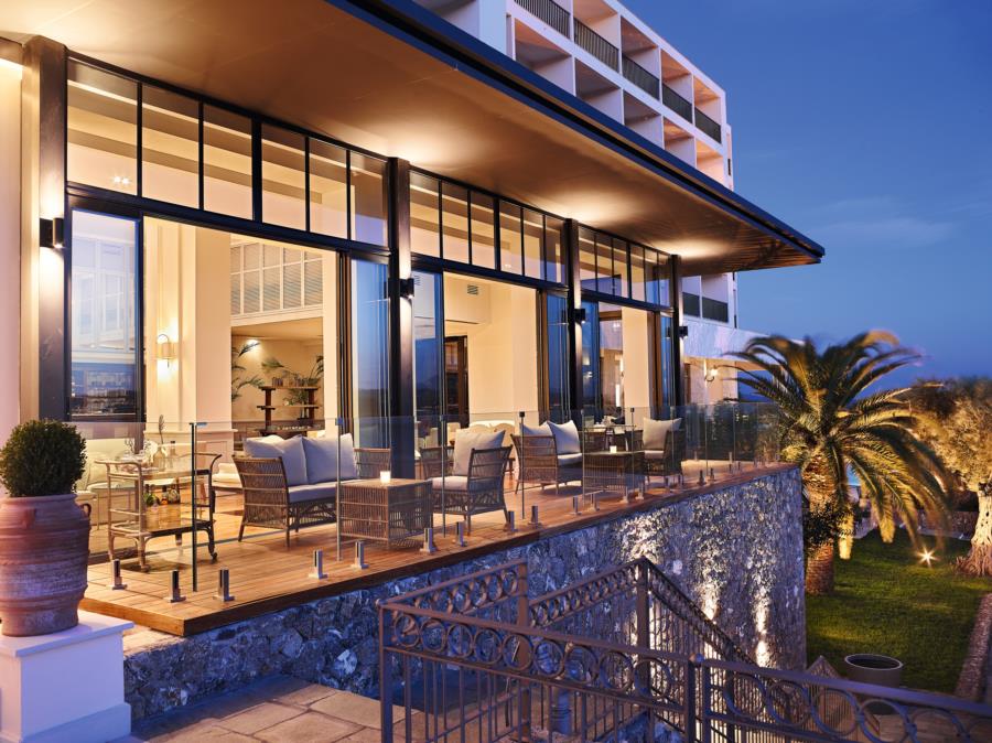 Fotos del hotel - GRECOTEL CORFU IMPERIAL