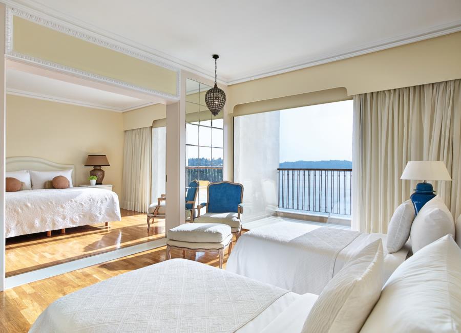Fotos del hotel - GRECOTEL CORFU IMPERIAL