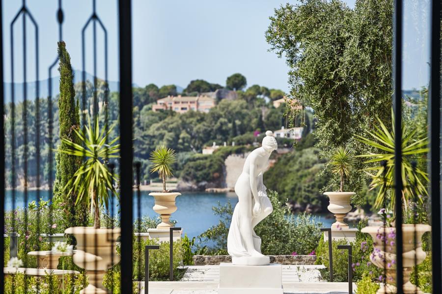 Fotos del hotel - GRECOTEL CORFU IMPERIAL
