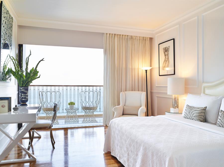 Fotos del hotel - GRECOTEL CORFU IMPERIAL