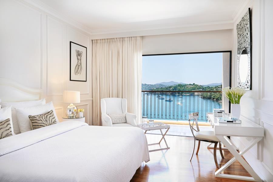 Fotos del hotel - GRECOTEL CORFU IMPERIAL