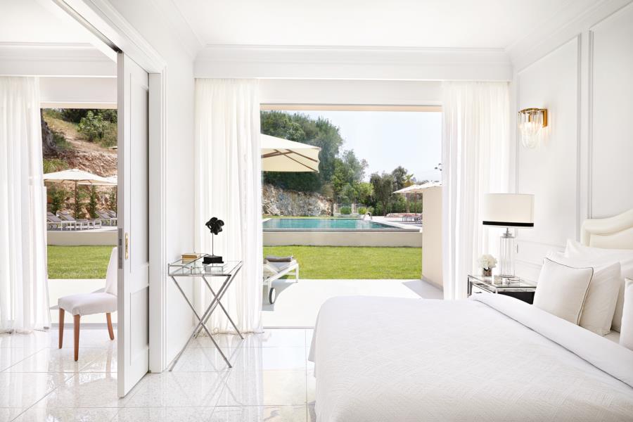 Fotos del hotel - GRECOTEL CORFU IMPERIAL