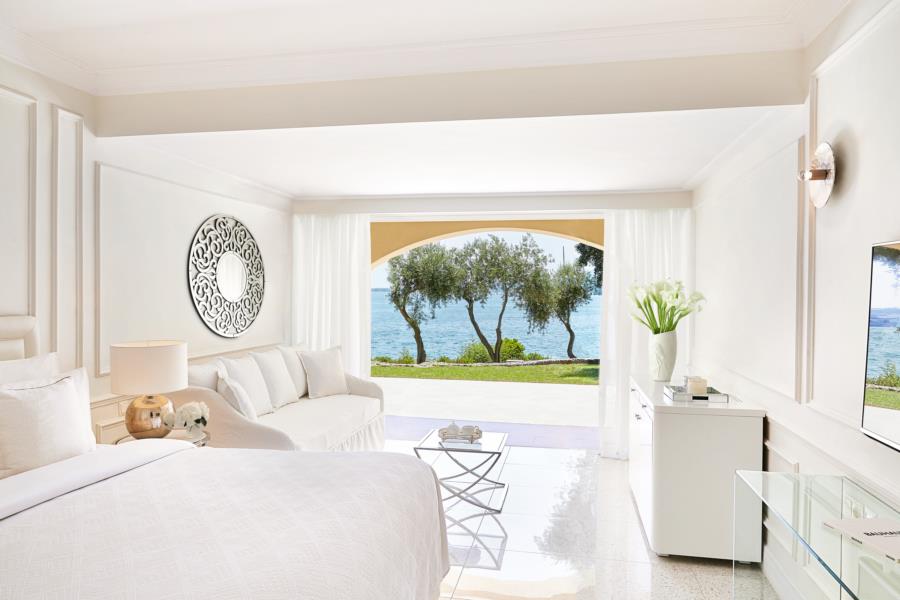 Fotos del hotel - GRECOTEL CORFU IMPERIAL