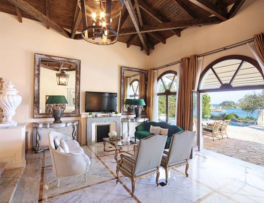 Fotos del hotel - GRECOTEL CORFU IMPERIAL