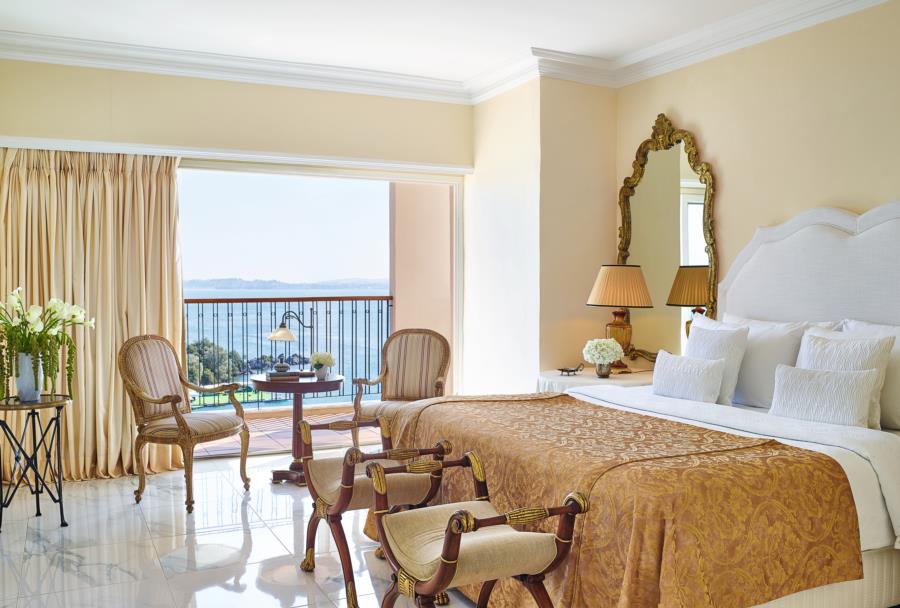Fotos del hotel - GRECOTEL CORFU IMPERIAL