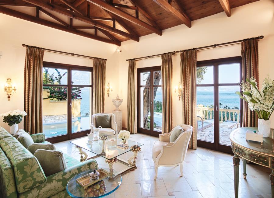 Fotos del hotel - GRECOTEL CORFU IMPERIAL