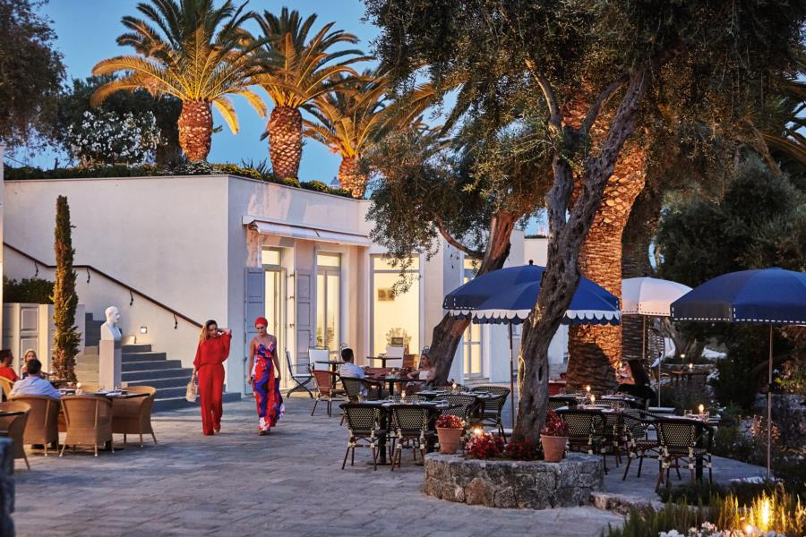 Fotos del hotel - GRECOTEL CORFU IMPERIAL