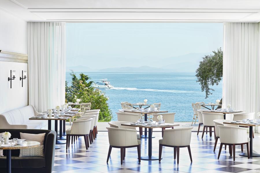 Fotos del hotel - GRECOTEL CORFU IMPERIAL