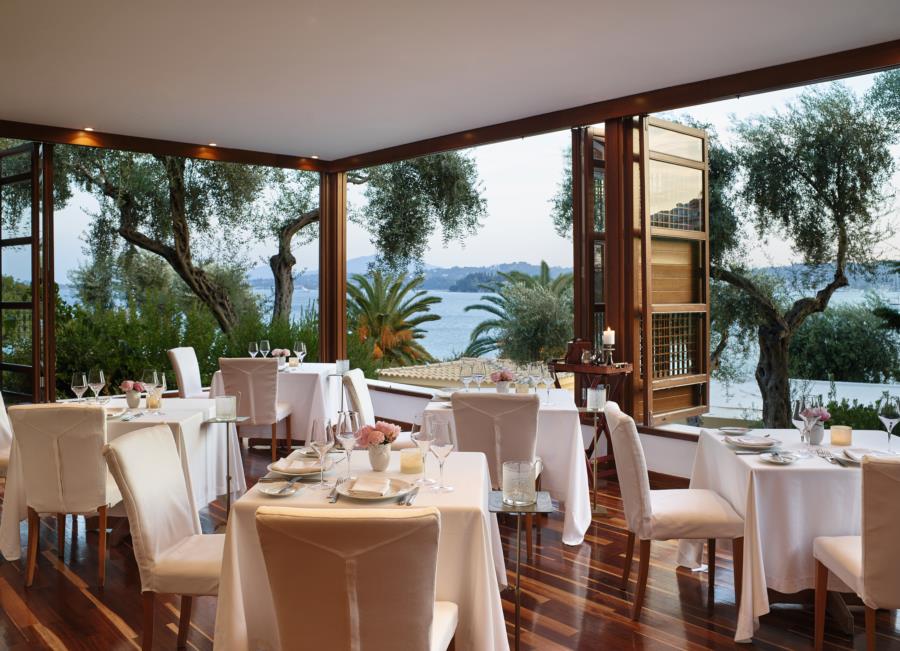 Fotos del hotel - GRECOTEL CORFU IMPERIAL