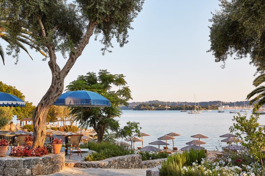 Fotos del hotel - GRECOTEL CORFU IMPERIAL