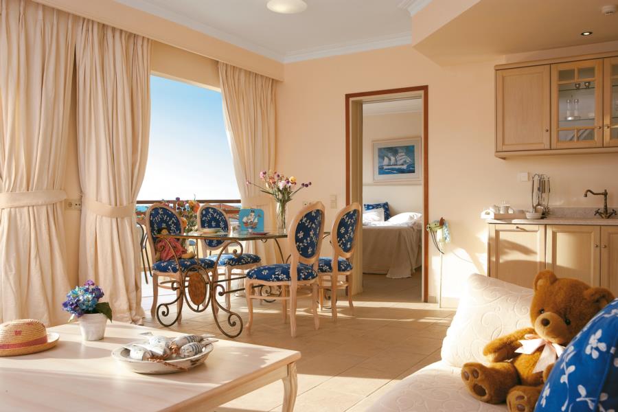 Fotos del hotel - GRECOTEL MARINE PALACE & AQUA PARK