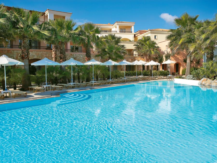 Fotos del hotel - GRECOTEL MARINE PALACE & AQUA PARK