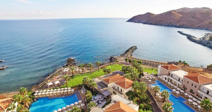 Fotos del hotel - GRECOTEL MARINE PALACE & AQUA PARK