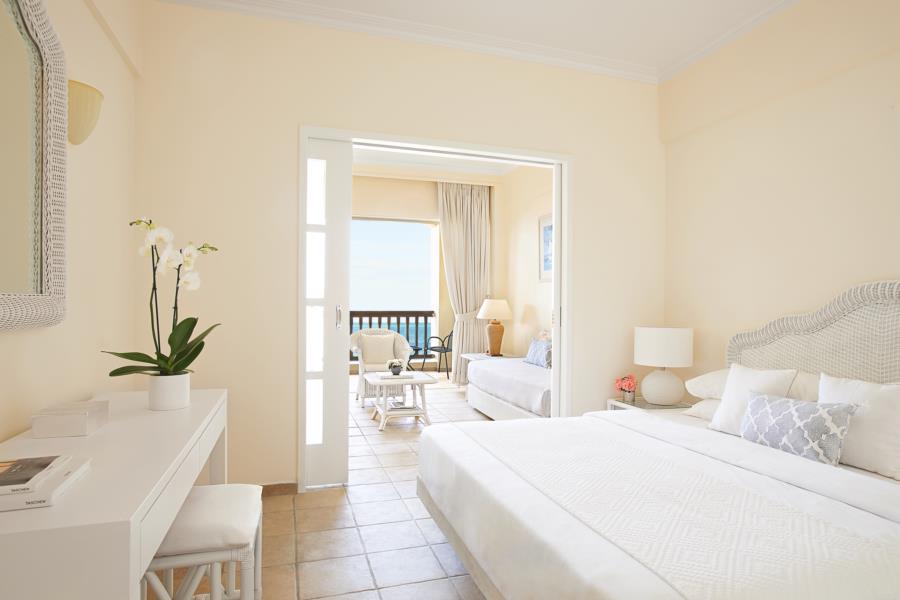 Fotos del hotel - GRECOTEL MARINE PALACE & AQUA PARK