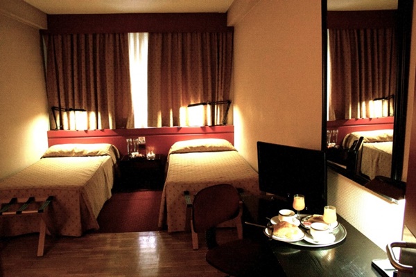 Fotos del hotel - ANACO HOTEL