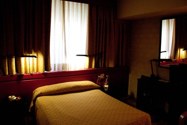 Fotos del hotel - ANACO HOTEL