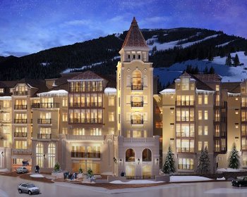 The Ritz-Carlton Residences, Vail