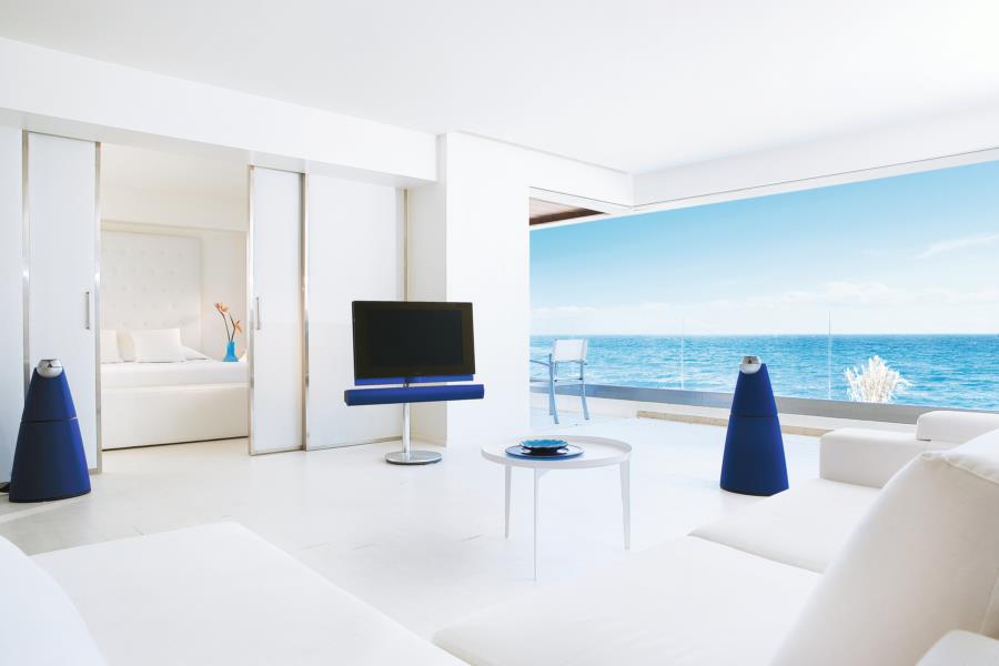 Fotos del hotel - AMIRANDES GRECOTEL BOUTIQUE RESORT