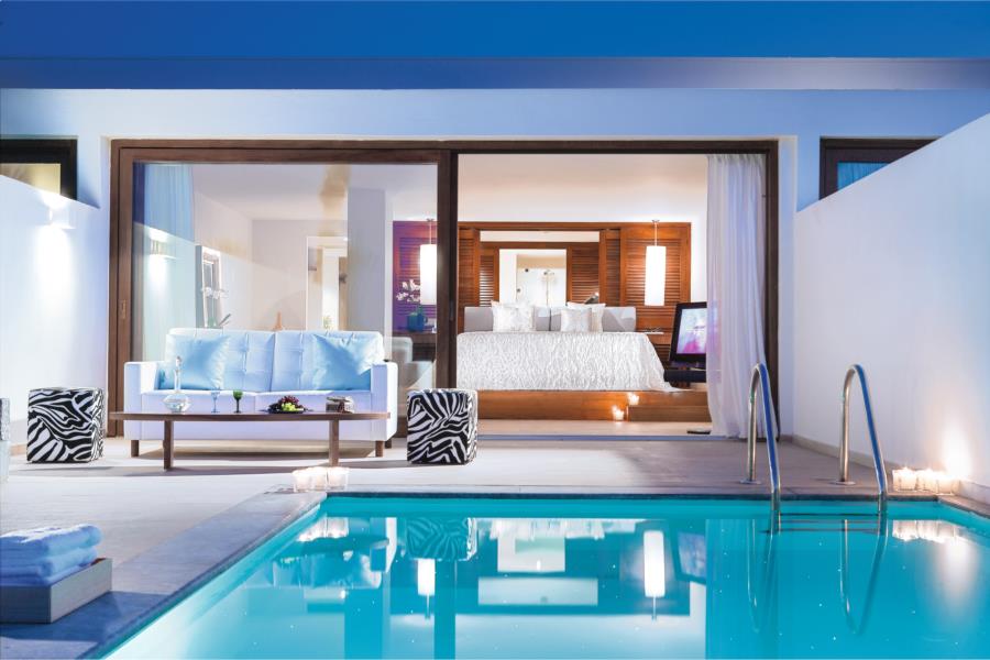 Fotos del hotel - AMIRANDES GRECOTEL BOUTIQUE RESORT