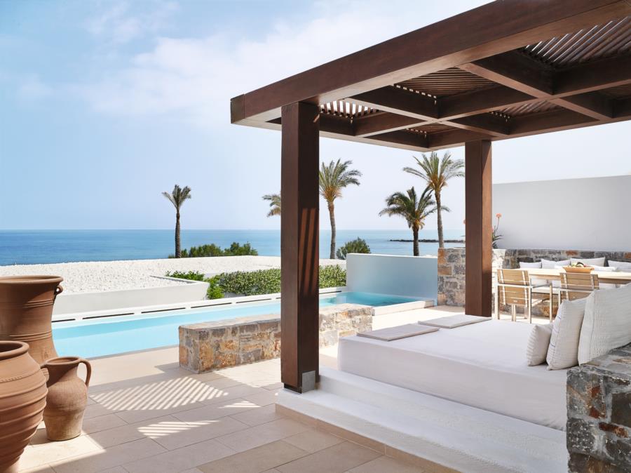 Fotos del hotel - AMIRANDES GRECOTEL BOUTIQUE RESORT