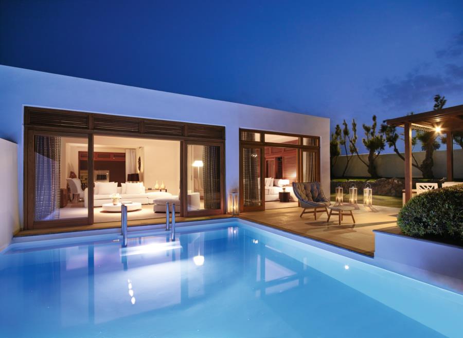 Fotos del hotel - AMIRANDES GRECOTEL BOUTIQUE RESORT