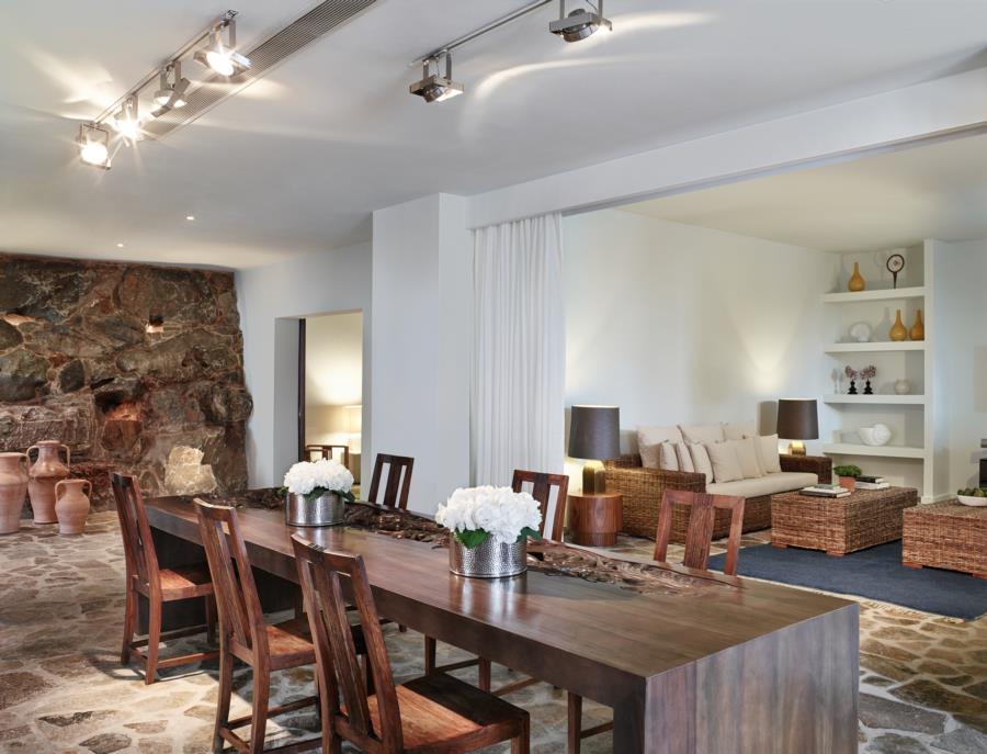 Fotos del hotel - AMIRANDES GRECOTEL BOUTIQUE RESORT
