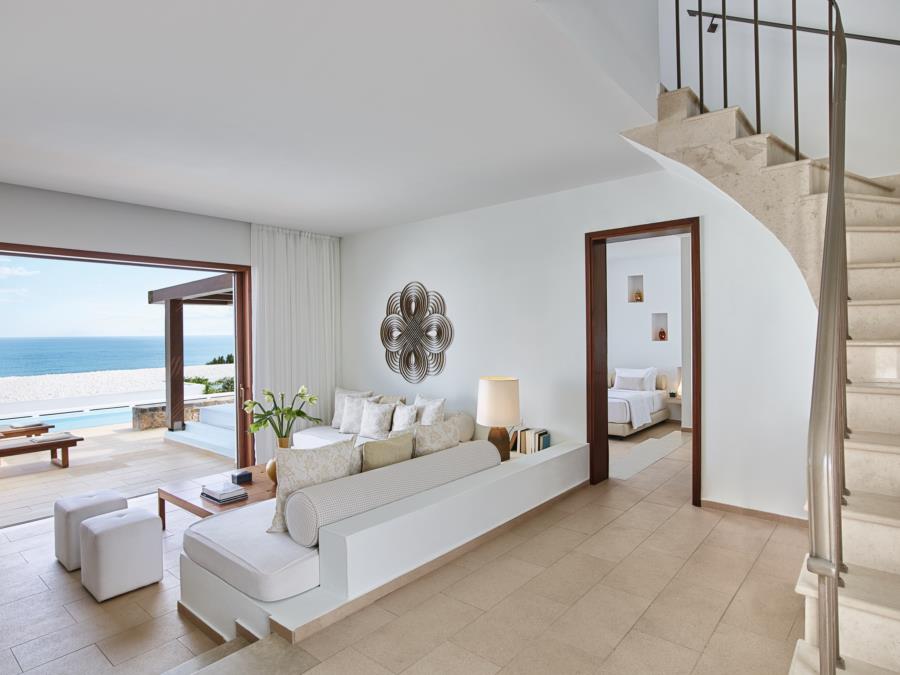 Fotos del hotel - AMIRANDES GRECOTEL BOUTIQUE RESORT
