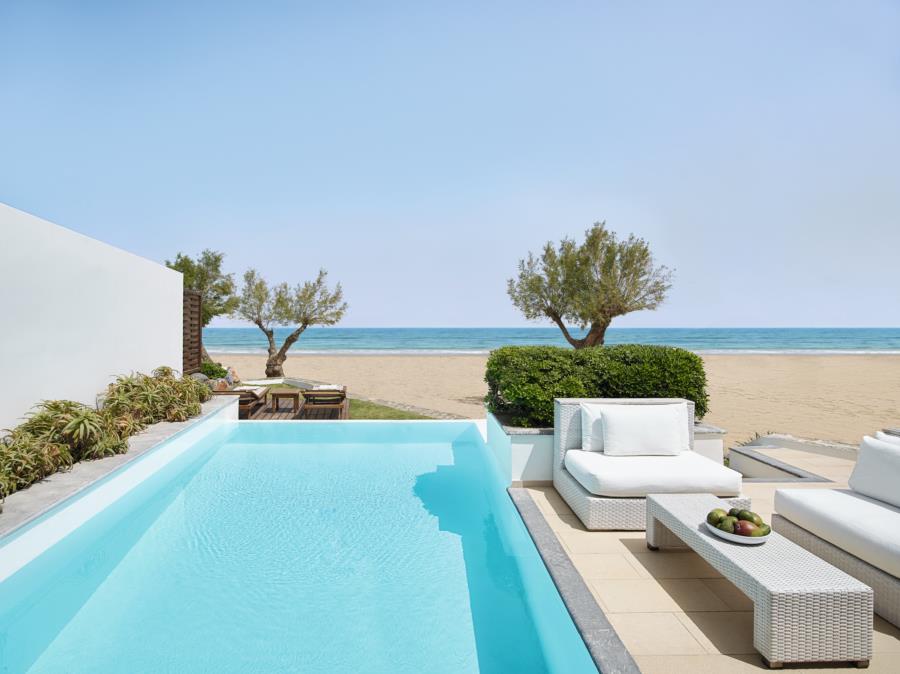 Fotos del hotel - AMIRANDES GRECOTEL BOUTIQUE RESORT