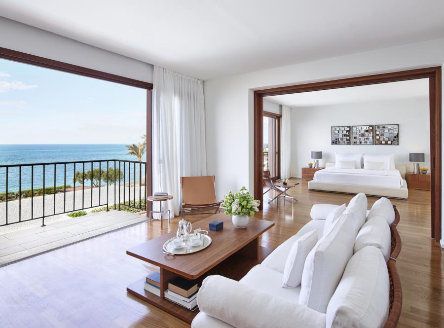 Fotos del hotel - AMIRANDES GRECOTEL BOUTIQUE RESORT