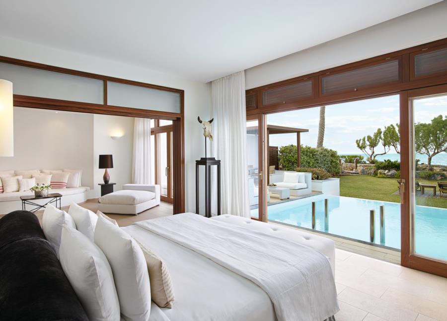 Fotos del hotel - AMIRANDES GRECOTEL BOUTIQUE RESORT