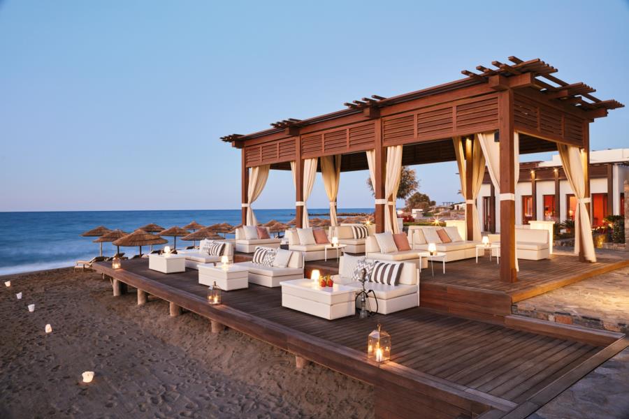 Fotos del hotel - AMIRANDES GRECOTEL BOUTIQUE RESORT