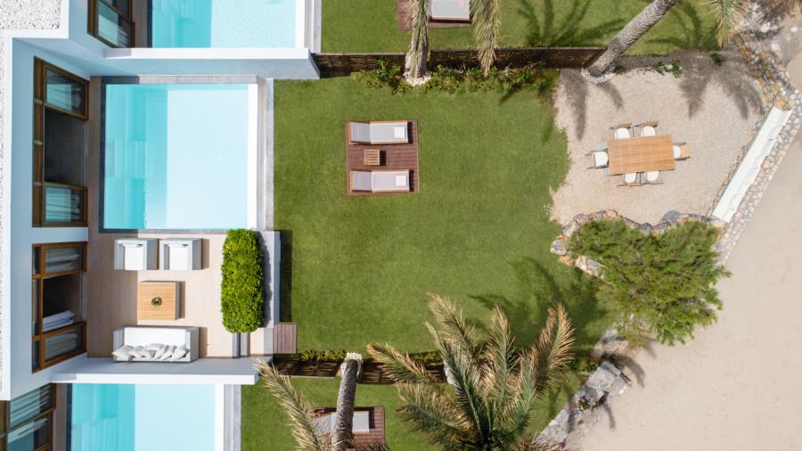 Fotos del hotel - AMIRANDES GRECOTEL BOUTIQUE RESORT