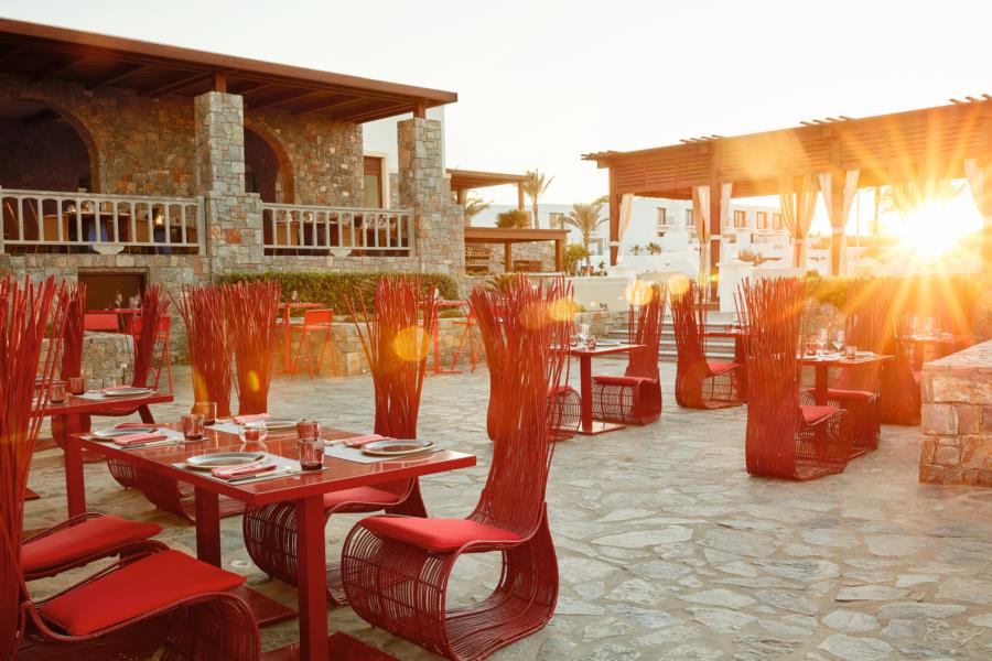 Fotos del hotel - AMIRANDES GRECOTEL BOUTIQUE RESORT