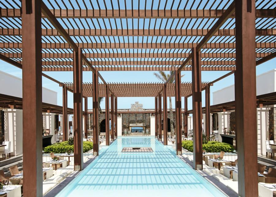 Fotos del hotel - AMIRANDES GRECOTEL BOUTIQUE RESORT