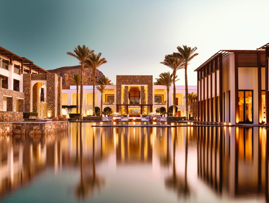 Fotos del hotel - AMIRANDES GRECOTEL BOUTIQUE RESORT