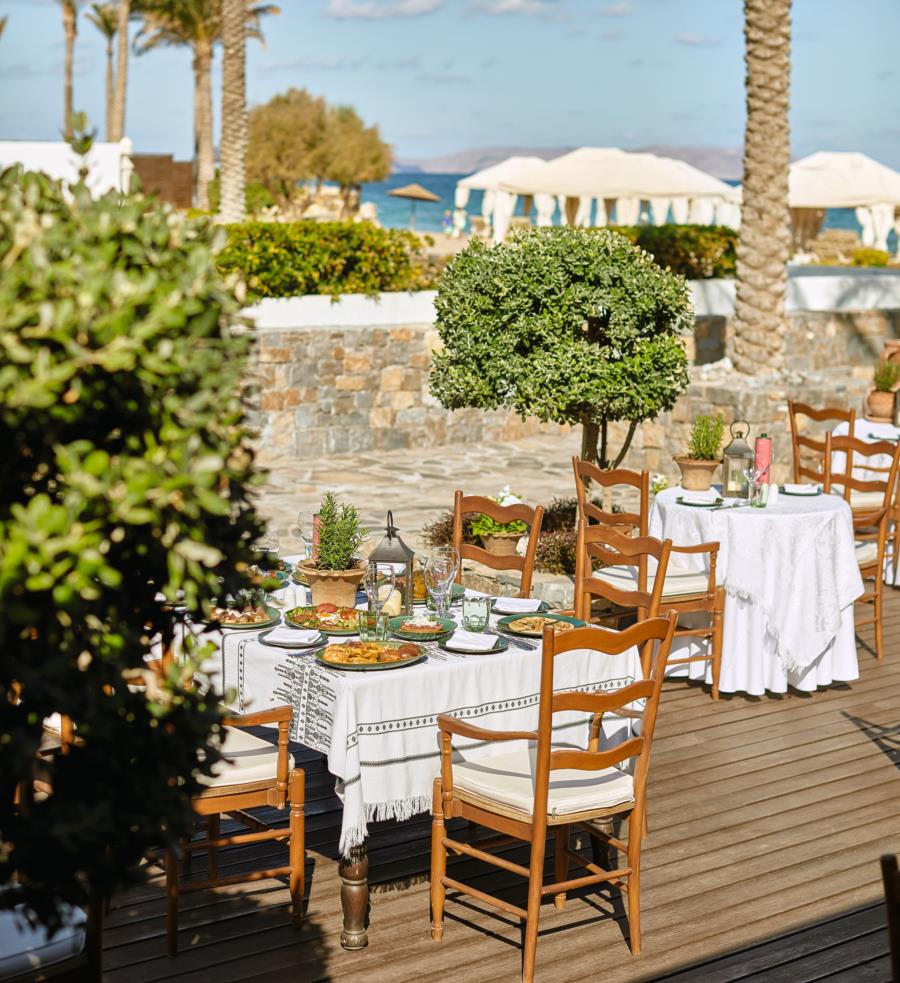 Fotos del hotel - AMIRANDES GRECOTEL BOUTIQUE RESORT