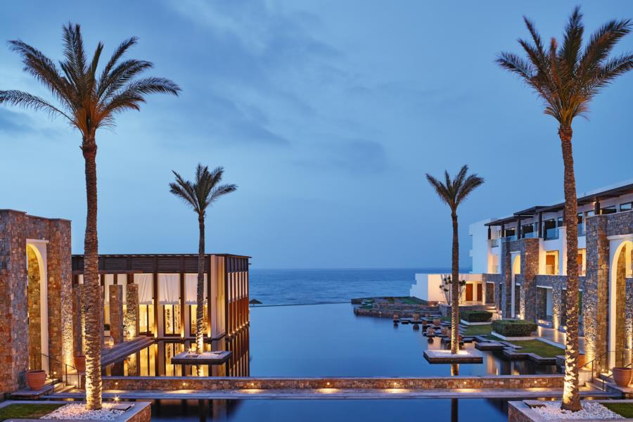 Fotos del hotel - AMIRANDES GRECOTEL BOUTIQUE RESORT