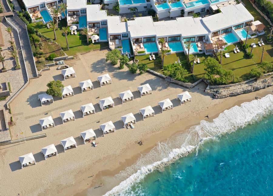 Fotos del hotel - AMIRANDES GRECOTEL BOUTIQUE RESORT
