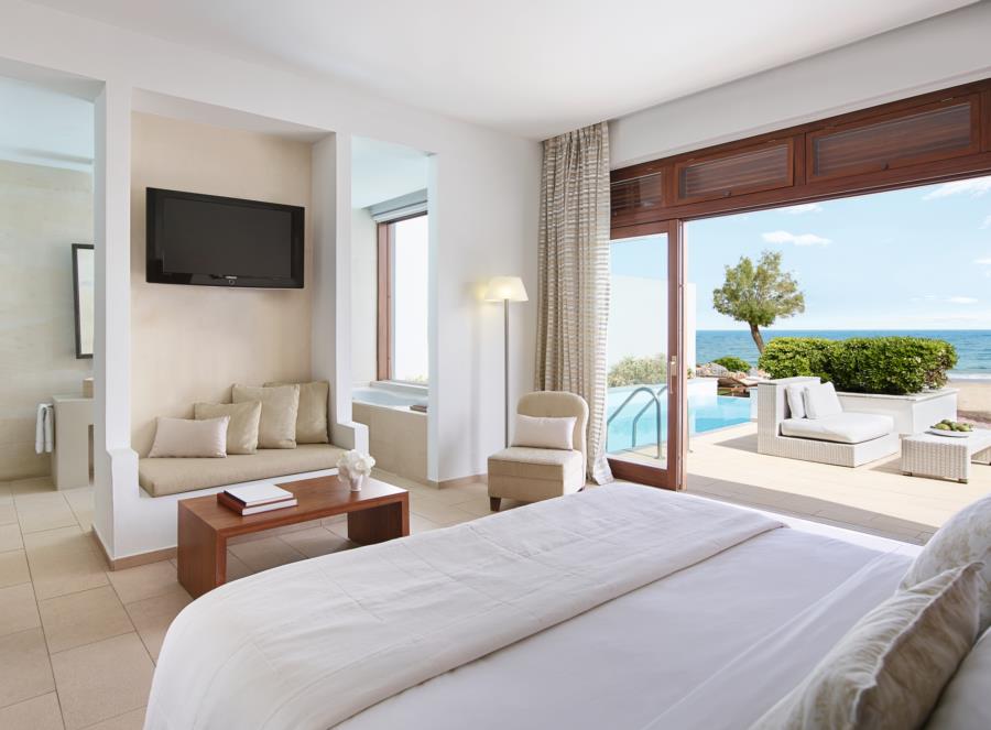 Fotos del hotel - AMIRANDES GRECOTEL BOUTIQUE RESORT