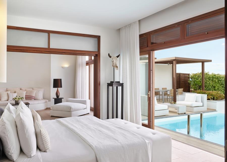 Fotos del hotel - AMIRANDES GRECOTEL BOUTIQUE RESORT