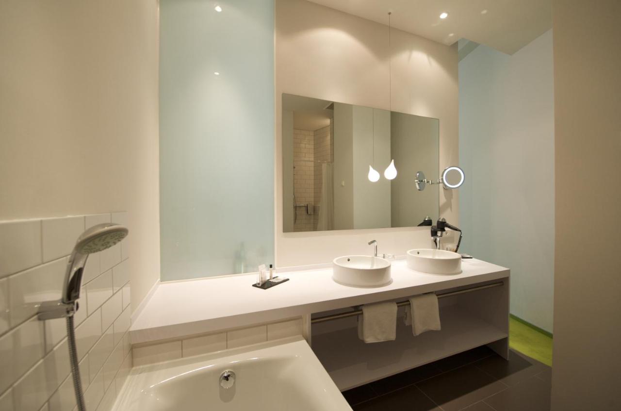 Fotos del hotel - WYNDHAM GARDEN BERLIN MITTE