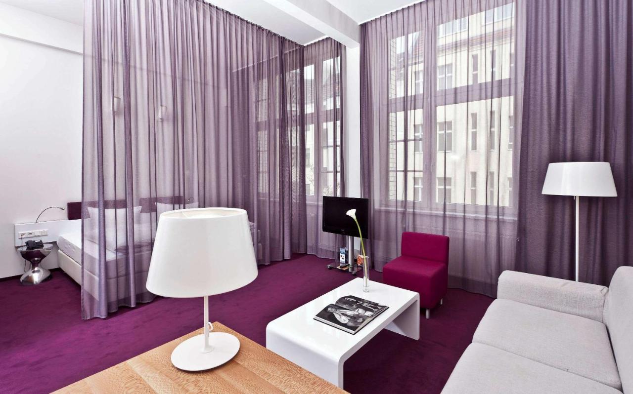Fotos del hotel - WYNDHAM GARDEN BERLIN MITTE