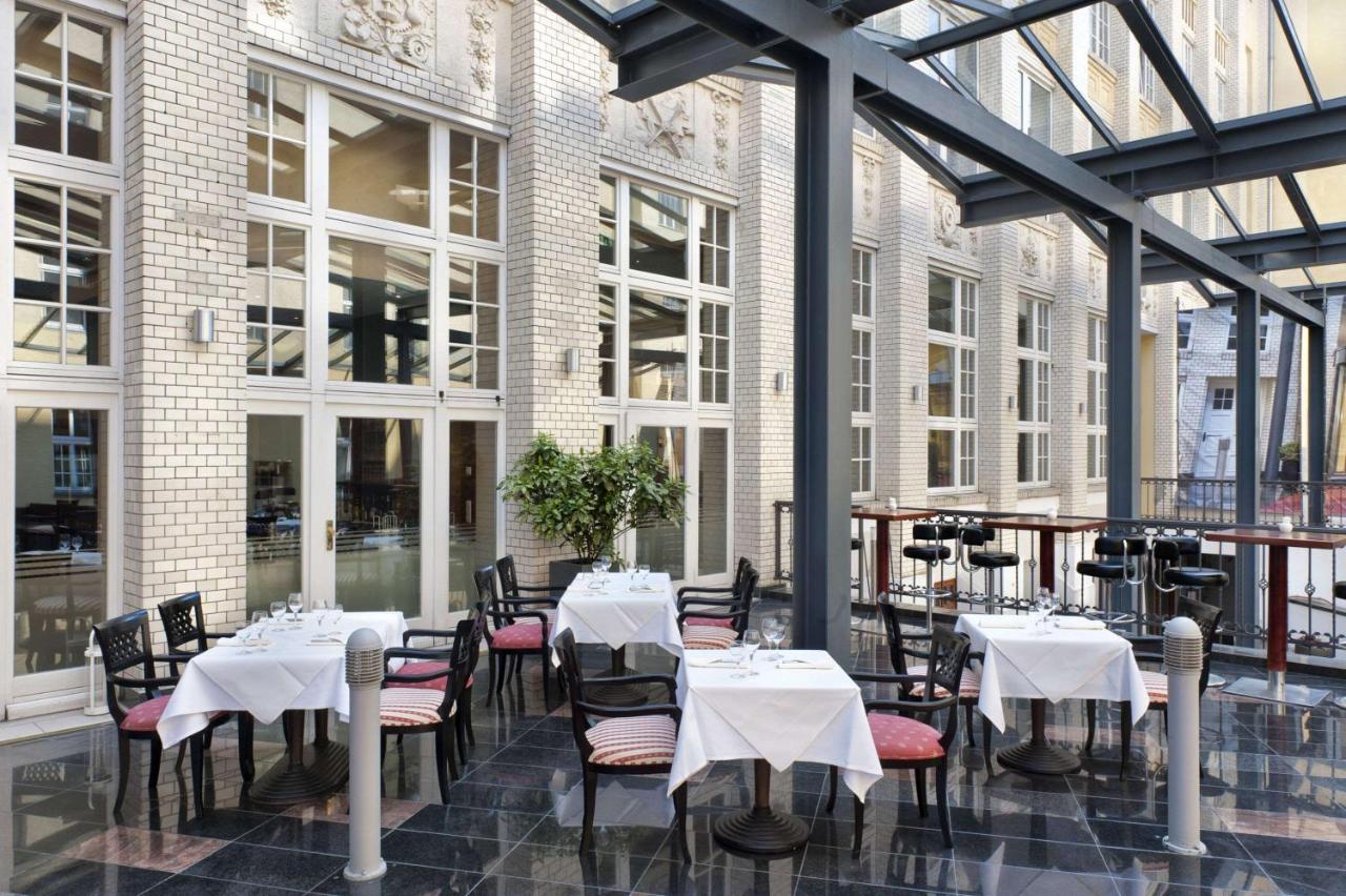 Fotos del hotel - WYNDHAM GARDEN BERLIN MITTE