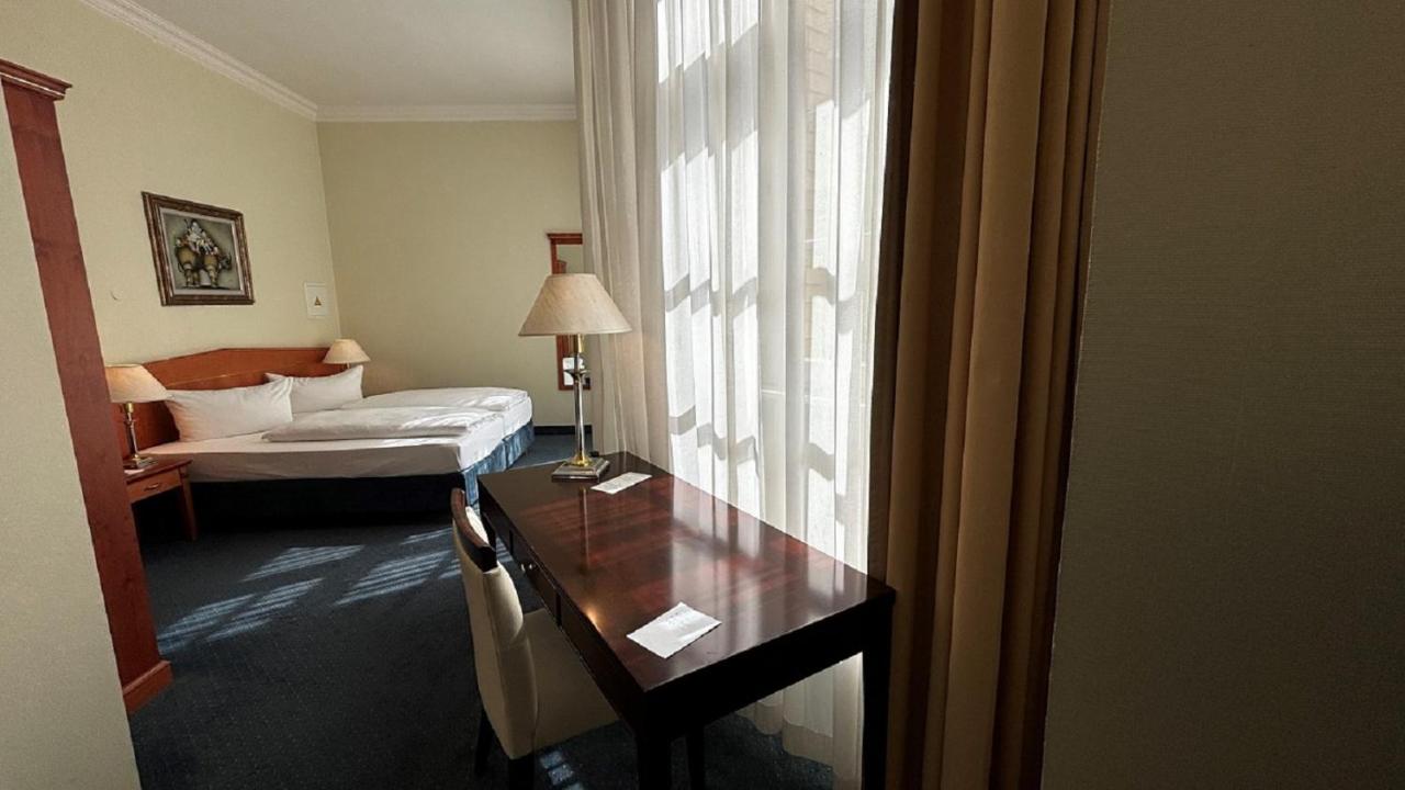 Fotos del hotel - WYNDHAM GARDEN BERLIN MITTE