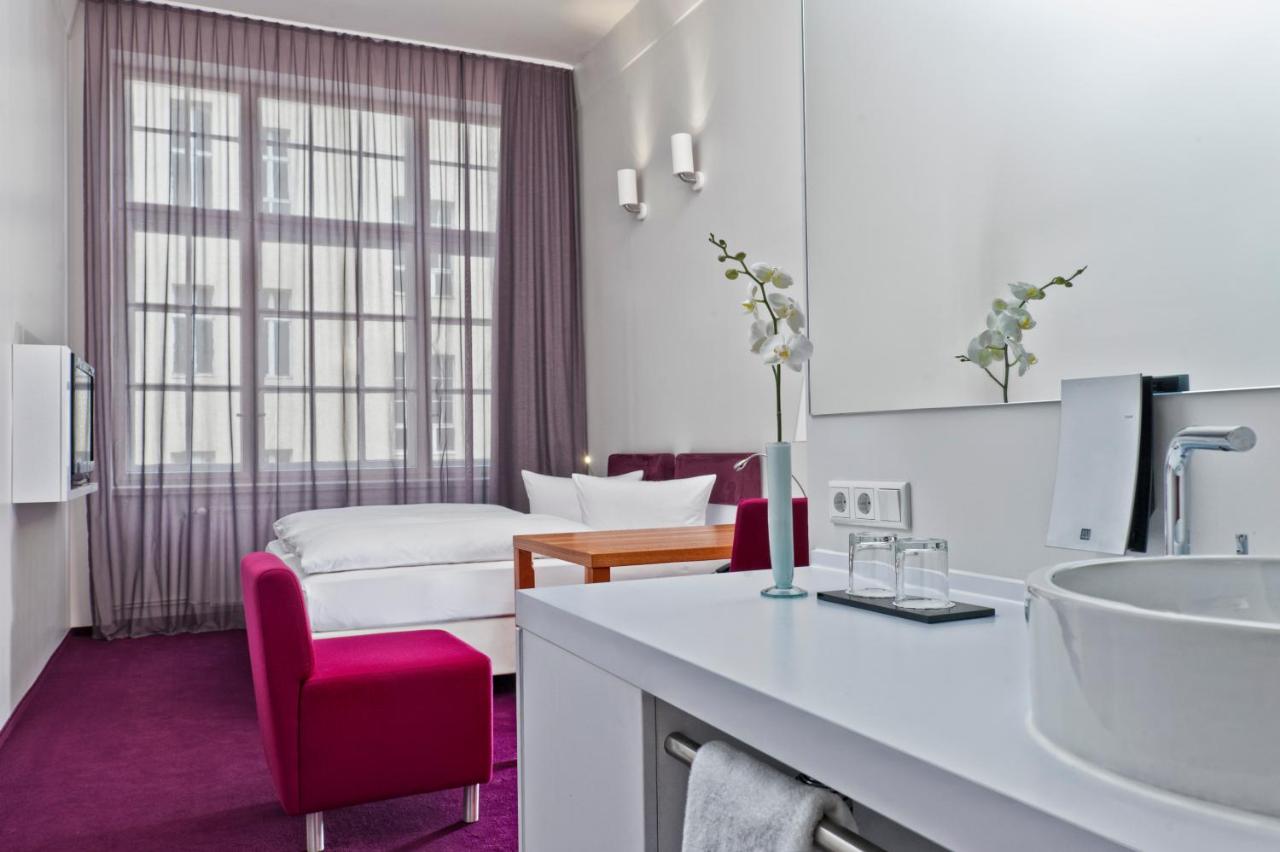 Fotos del hotel - WYNDHAM GARDEN BERLIN MITTE