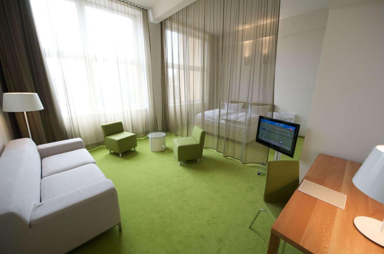 Fotos del hotel - WYNDHAM GARDEN BERLIN MITTE