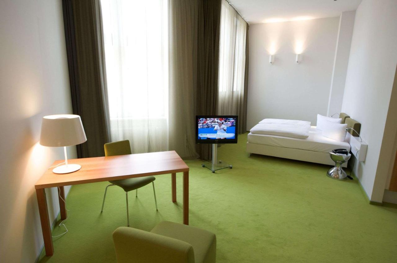 Fotos del hotel - WYNDHAM GARDEN BERLIN MITTE
