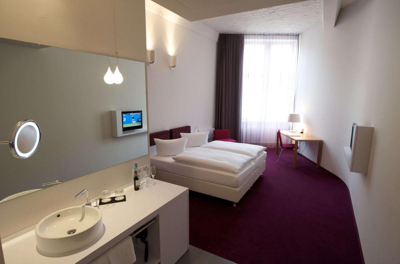 Fotos del hotel - WYNDHAM GARDEN BERLIN MITTE